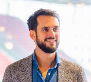 Boris Guntenaar