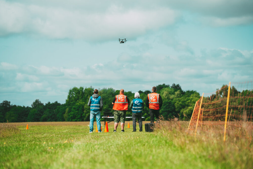 Drone Flight Academy