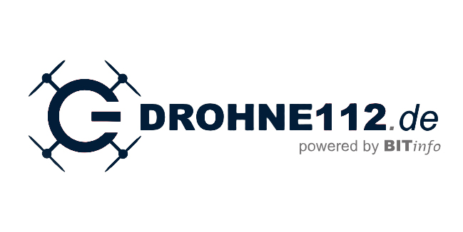 Drohne112.de Logo_Grau