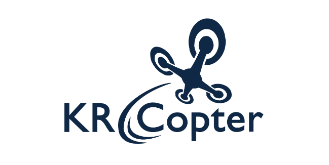 Logo KR Copter