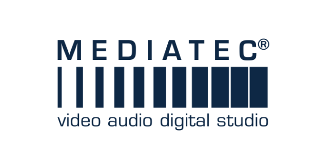 Mediatec Logo