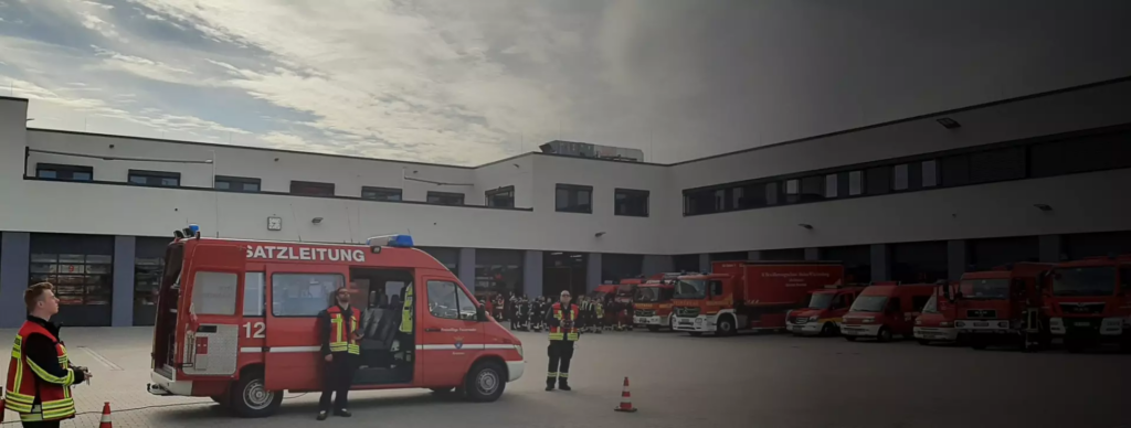 Feuerwehr