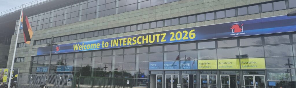 Interschutz